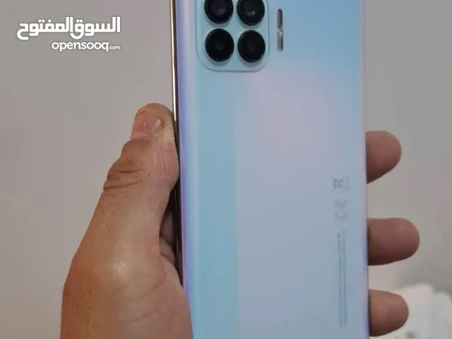 Oppo A93 128 GB in Irbid