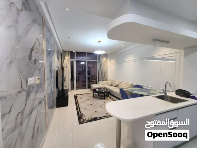 للايجار في الجفير مع الكهرباء