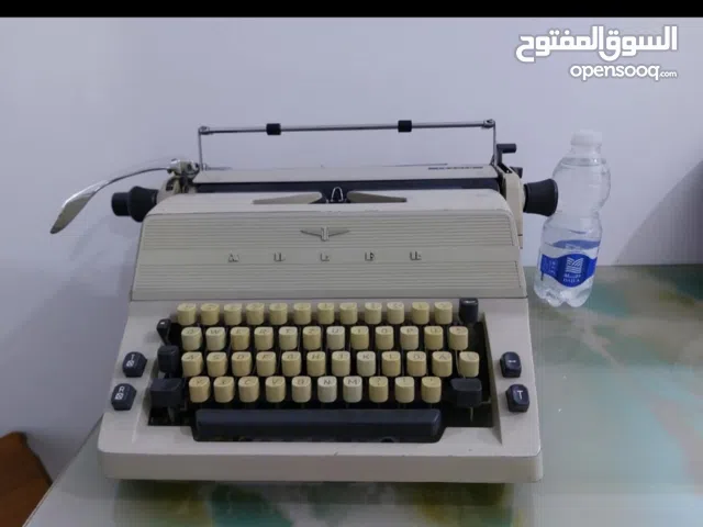 طابعه نوع فاخر قديمه