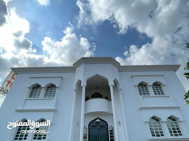 فيلا للايجار الحيل سكني استخدام تجاري/Villa for rent in Al Hail, residential and commercial use