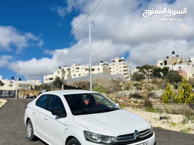 ستروين سيليزيه 2018