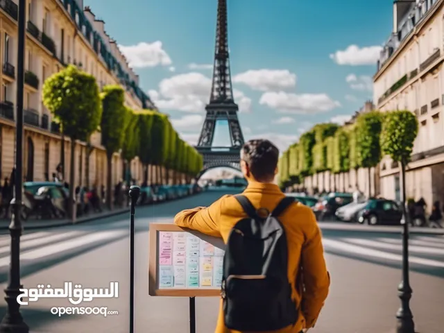 تعلم الفرنسية من الصفر مهما كانت ثقافتك و بالأوقات التي تناسبك فرصة حقيقية لتعلم اللغة الفرنسية