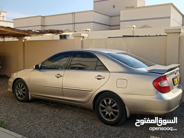 Used Toyota Camry in Al Batinah