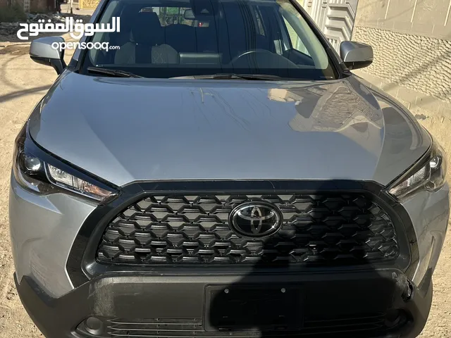 Toyota Corolla 2022 in Baghdad