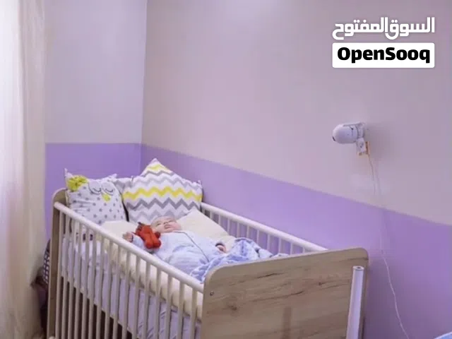 سرير اطفال