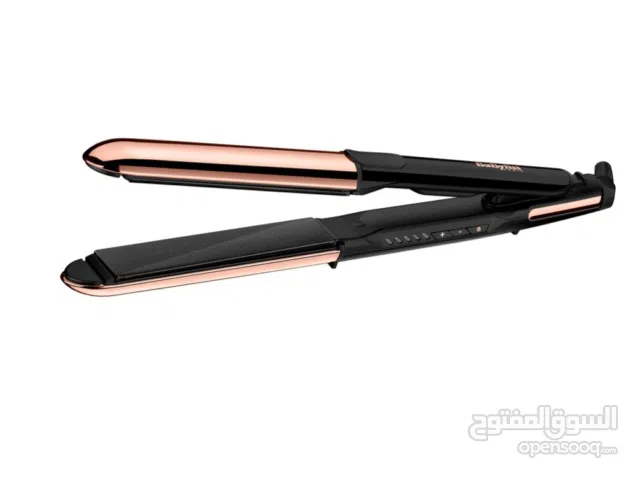 تصفية اجهزة العناية الشخصية