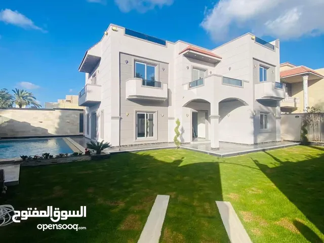 270 m2 5 Bedrooms Apartments for Sale in Alexandria Borg al-Arab