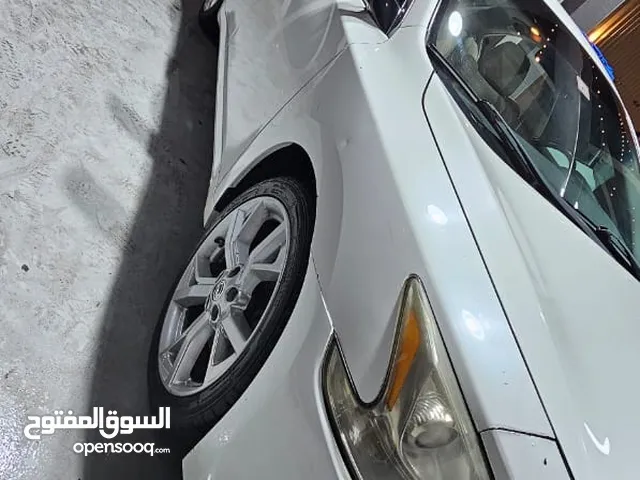 Used Nissan Maxima in Ajman