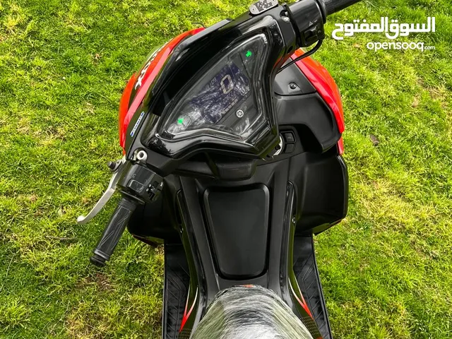 ياماها 155 2023