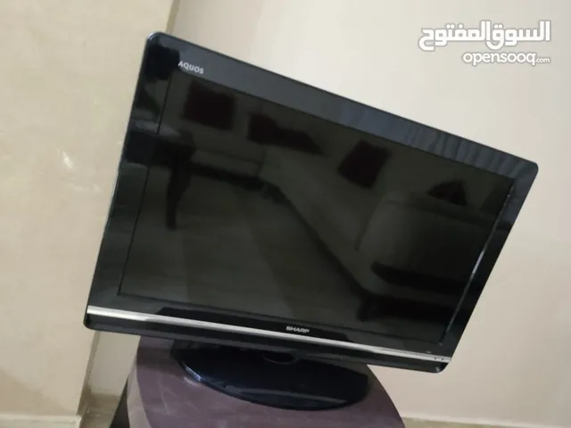 تخت مجوز مستعمل مع تواليت مع ساشة شارب
