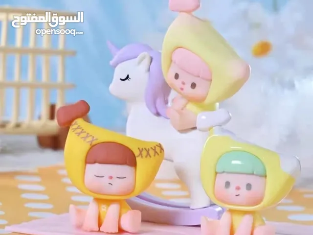 Blind bag mini toys,add it to the surprise gift box