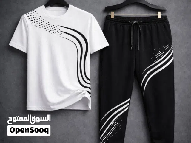 تراك رجالي صيفي