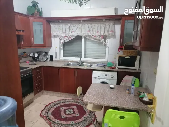 119 m2 3 Bedrooms Apartments for Sale in Amman Al Rabiah