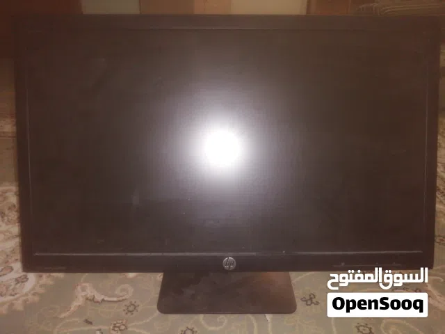 23" HP monitors for sale  in Zliten