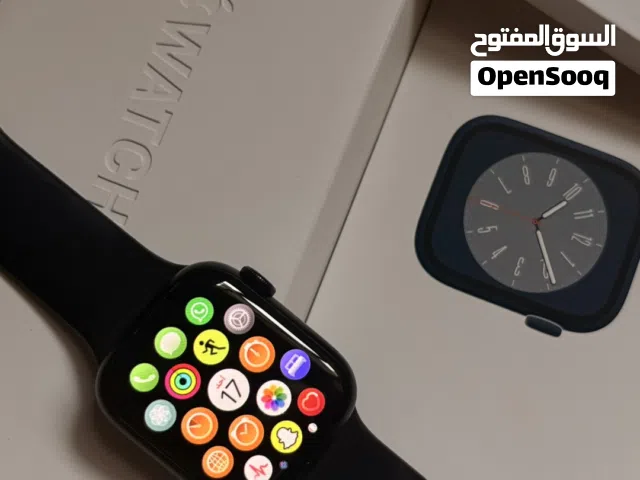Apple smart watches for Sale in Al Batinah