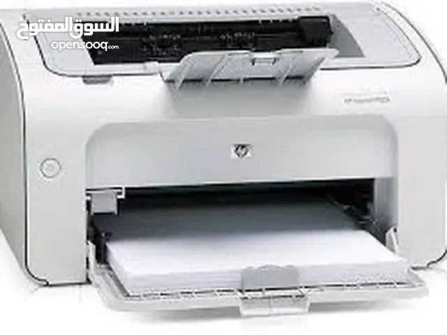  Hp printers for sale  in Qalqilya