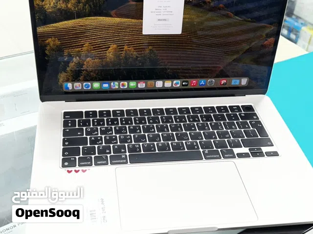 macOS Apple for sale  in Muscat