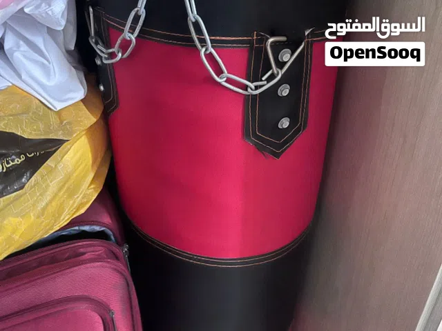 Boxing Bag