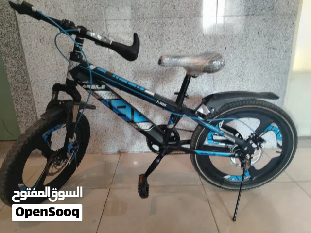 دراجة هوائية ماركة AIBEILE