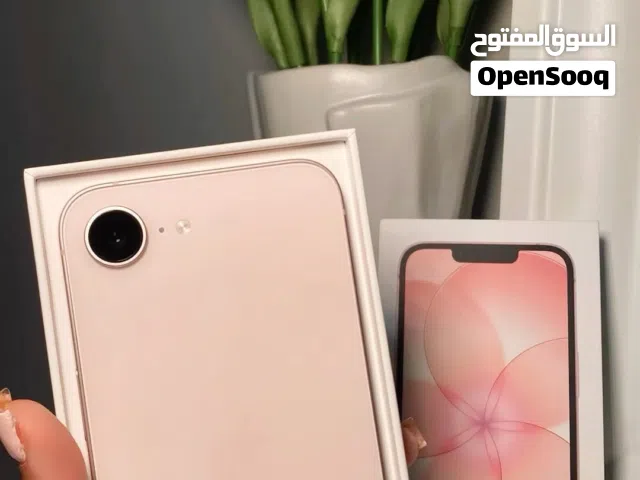 Apple iPhone 17e 256 GB in Aden
