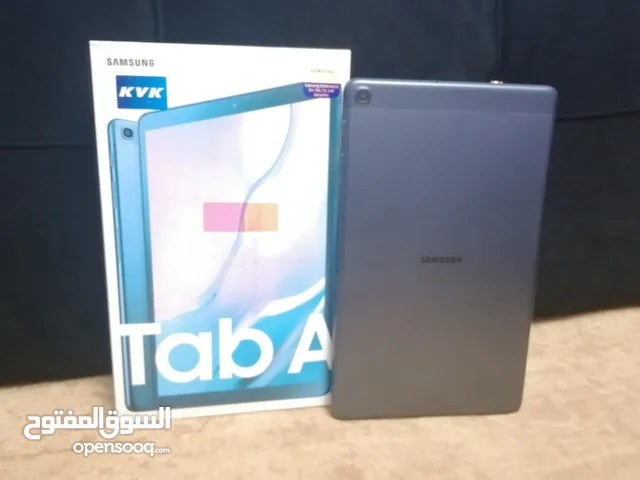 Samsung Tab A 10.1 32 GB in Mersin