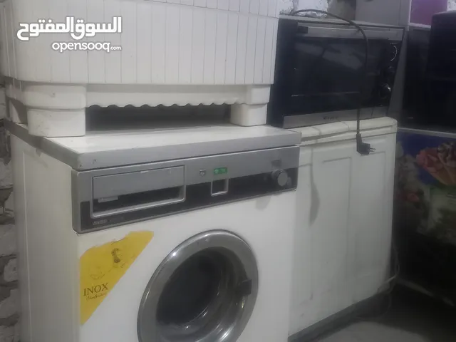 Zanussi 1 - 6 Kg Washing Machines in Alexandria