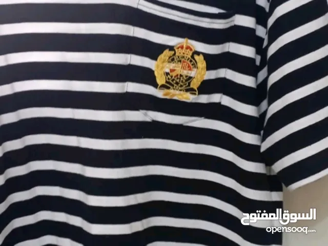 متوفر تيشرت بولو رقمه Xxl المكان طرابلس