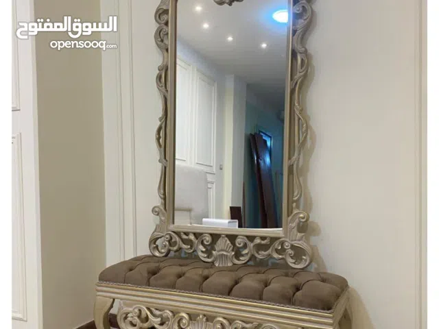 قصر الهنا المفروشات