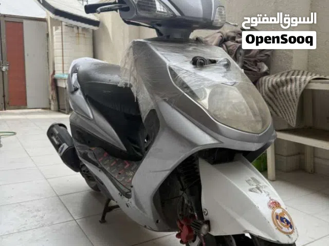 2015 ياماها سكنس
