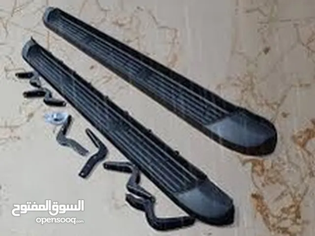 عتب جانبية تويوتا