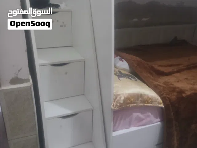 سرير طابقين تفصيل