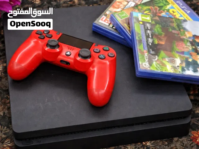 سوني فور سلم جديد اخو الوكالة