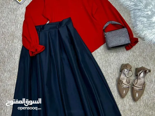 Pleated Skirts in Basra