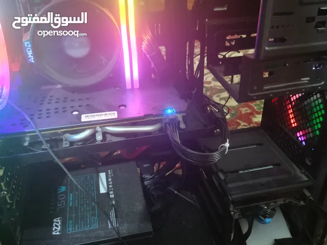 PC نظيف للبيع