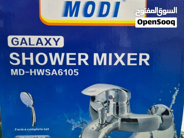 shower mixer is new premium quality