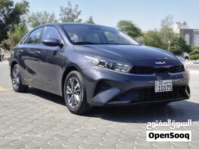 Used Kia Cerato in Farwaniya