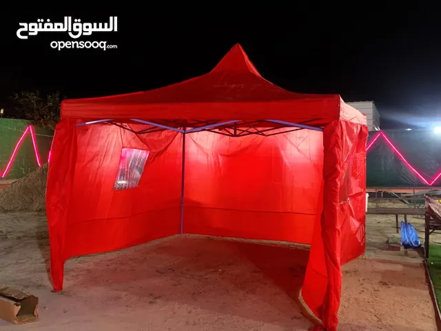 خيمه كشتات للبيع في الكويت على السوق المفتوح