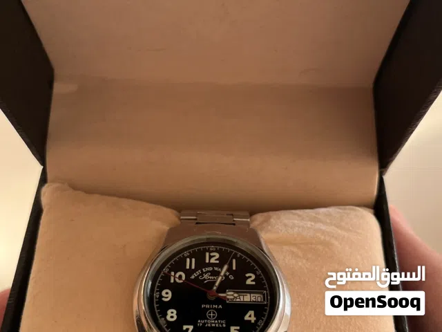 Automatic Others watches  for sale in Al Dhahirah