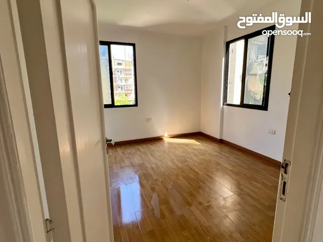 Apartment for rent in mazraa