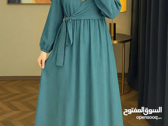 ملابس ستاتي ورجالي وفساتين سهره