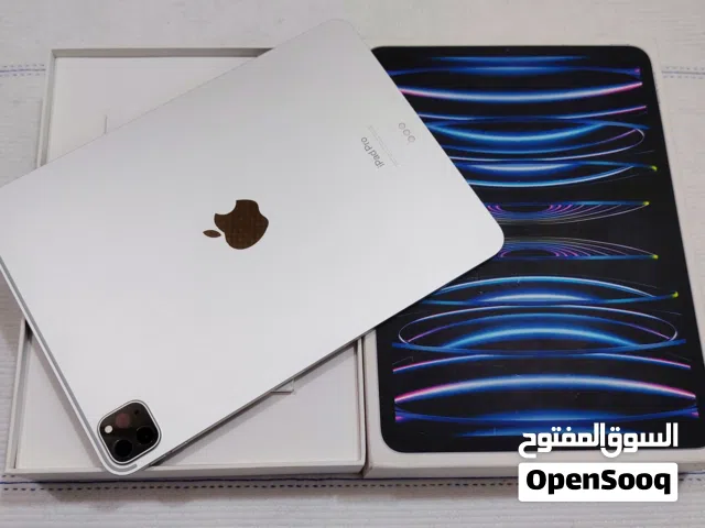 ايباد11انج M2 برو 2022