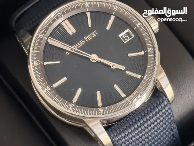 ساعه اوديمار بياجيه جديده 2025
