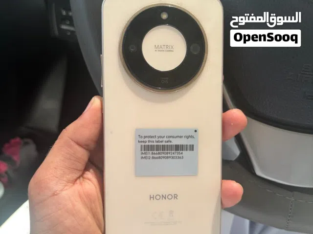 هونور X9d 5G