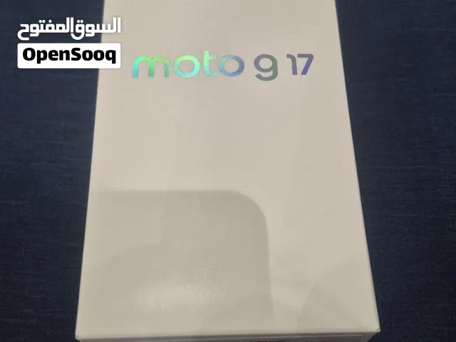 Motorola moto g17 (world cup edition)