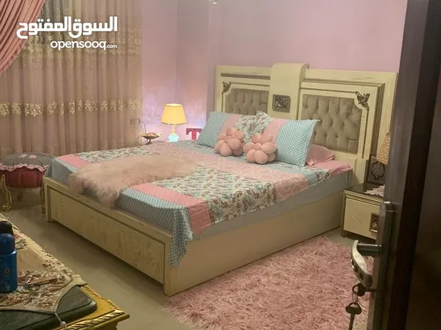 195 m2 4 Bedrooms Apartments for Rent in Tripoli Bin Ashour