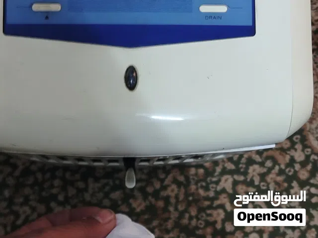 مكيف هواء بارد حامي متنقل 1طون