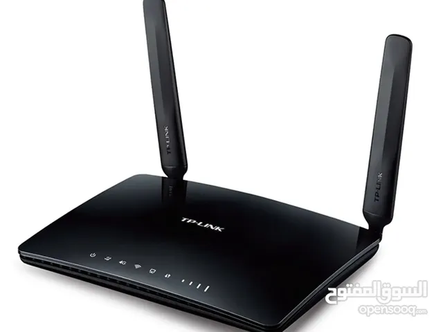 TP-Link TLMR6400 Wireless N 4G LTE Router 300Mbps