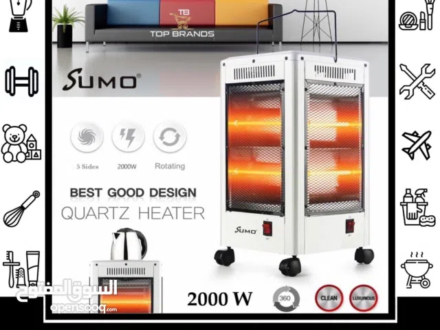 دفاية كهربائية