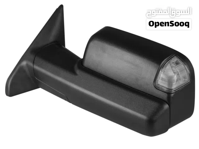 مرايا كبيرة بالفريتشة دودج رام 2013-2023