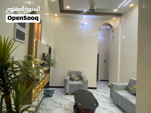 2452 m2 3 Bedrooms Apartments for Rent in Al Hudaydah Al-Hawk
